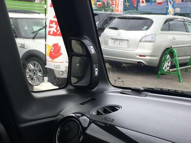 G ターボSSパッケージ 両側電動スライドドア バックカメラ(18枚目)