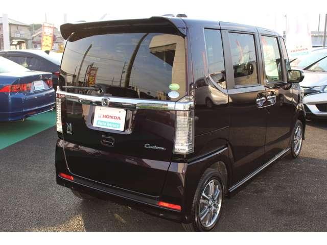 G・Lパッケージ 当社デモカー CTBA ETC オートミラー(7枚目)