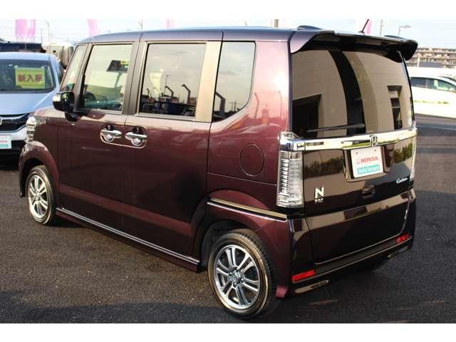 G・Lパッケージ 当社デモカー CTBA ETC オートミラー(9枚目)