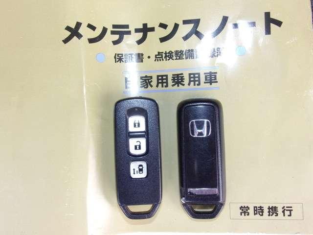 G・Lパッケージ パイオニアメモリーナビ 両側スライドドア(20枚目)