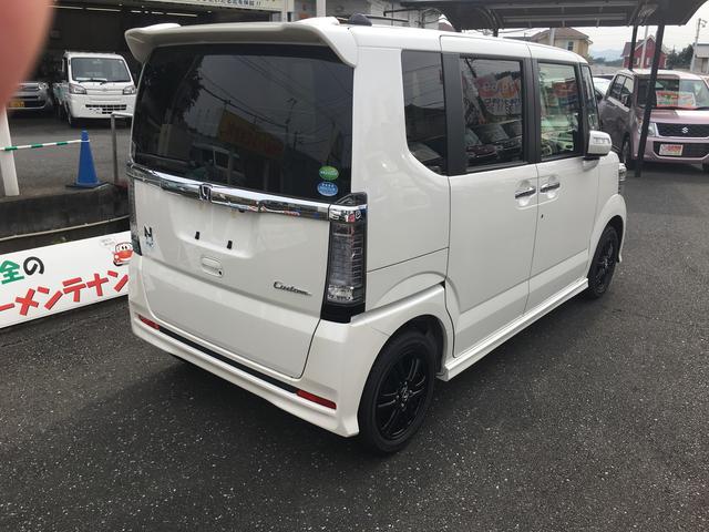 G SSブラックスタイルパッケージ 届出済未使用車 AW(5枚目)