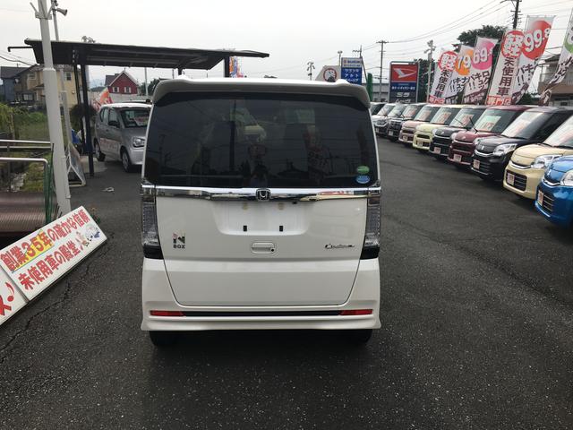 G SSブラックスタイルパッケージ 届出済未使用車 AW(6枚目)