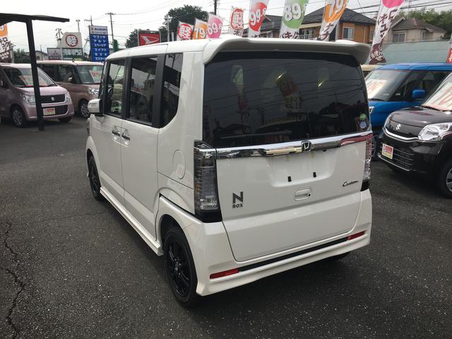 G SSブラックスタイルパッケージ 届出済未使用車 AW(7枚目)