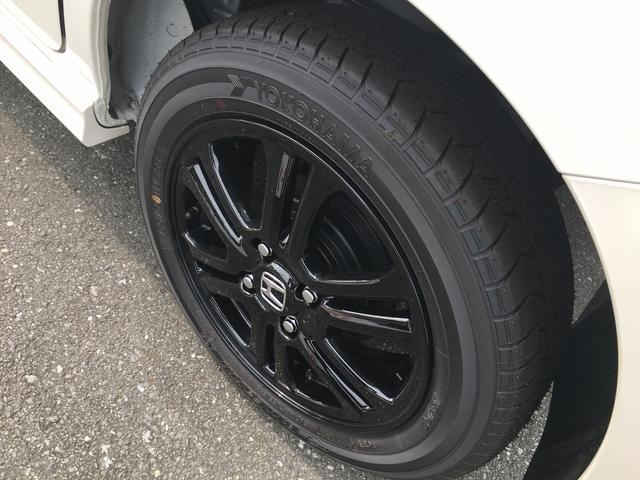 G SSブラックスタイルパッケージ 届出済未使用車 AW(9枚目)