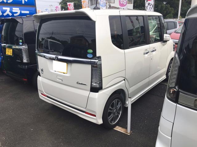 G・Lパッケージ 届出済未使用車 アイドリングストップ AW(4枚目)