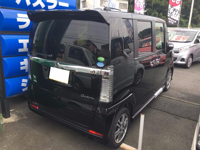 G SSパッケージ 届出済未使用車 シートヒーター ETC(4枚目)