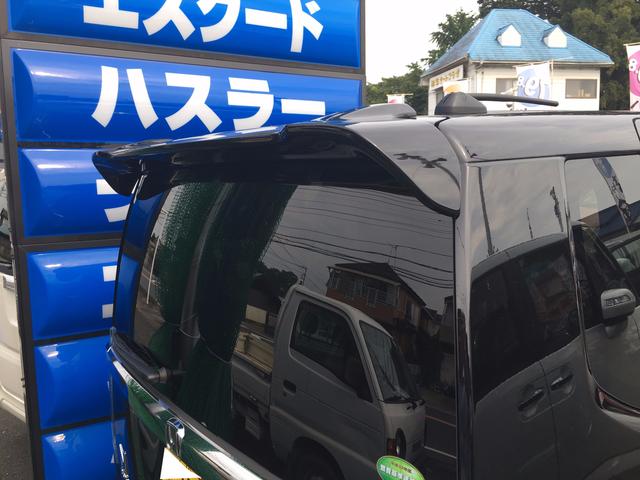 G SSパッケージ 届出済未使用車 シートヒーター ETC(6枚目)