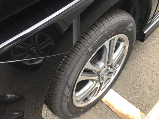 G SSパッケージ 届出済未使用車 シートヒーター ETC(7枚目)