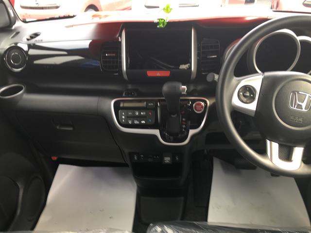 G SSパッケージ 届出済未使用車 シートヒーター ETC(10枚目)