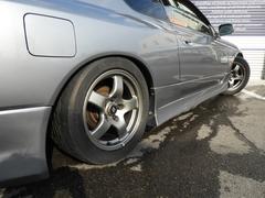 日産 シルビア