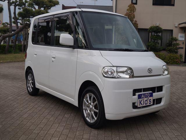 福祉車両 助手席リフトアップシート(6枚目)