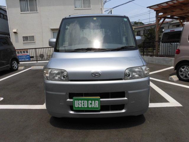 L キーレス 禁煙車 記録簿(2枚目)
