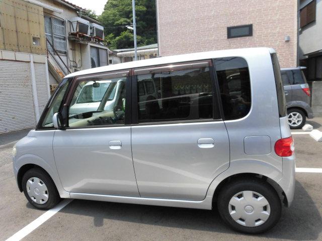 L キーレス 禁煙車 記録簿(5枚目)