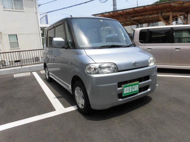 L キーレス 禁煙車 記録簿(6枚目)