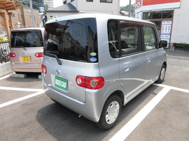 L キーレス 禁煙車 記録簿(8枚目)