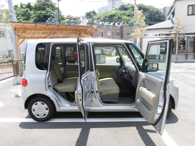 L キーレス 禁煙車 記録簿(11枚目)