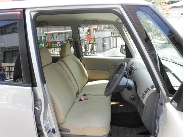 L キーレス 禁煙車 記録簿(13枚目)