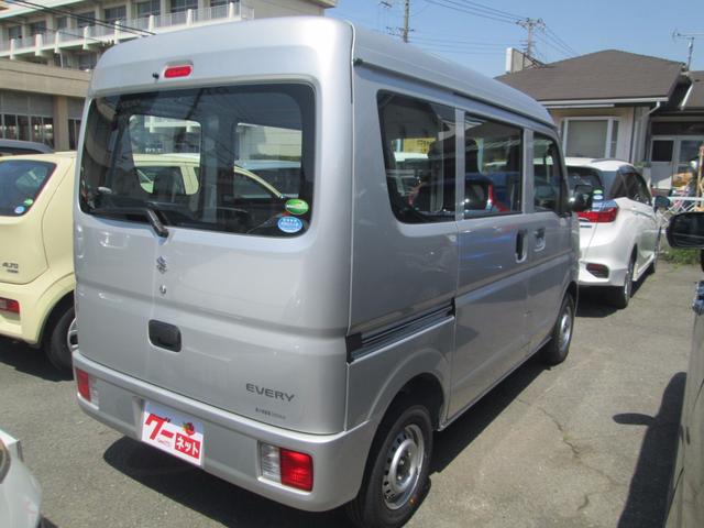 PA 登録済み未使用車 5AGS(3枚目)