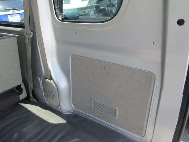 PA 登録済み未使用車 5AGS(9枚目)