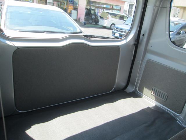 PA 登録済み未使用車 5AGS(12枚目)