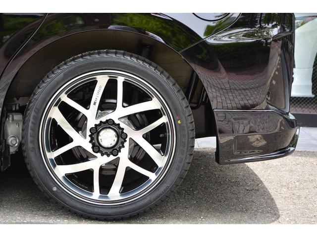 G・センシング付 ZEUS新車カスタムコンプリートローダウン(8枚目)