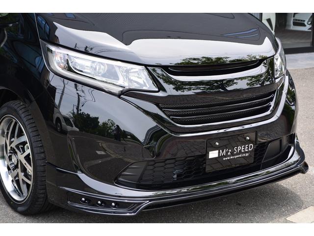 G・センシング付 ZEUS新車カスタムコンプリートローダウン(11枚目)