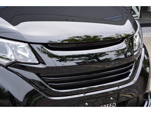 G・センシング付 ZEUS新車カスタムコンプリートローダウン(12枚目)