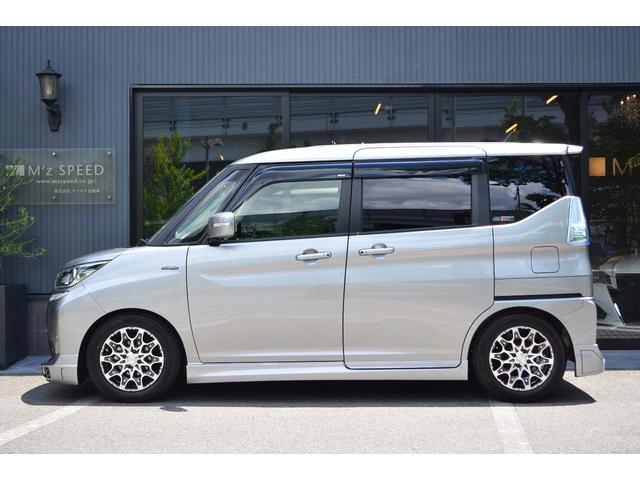 HV-SV ZEUS新車カスタムコンプリート ローダウン(2枚目)