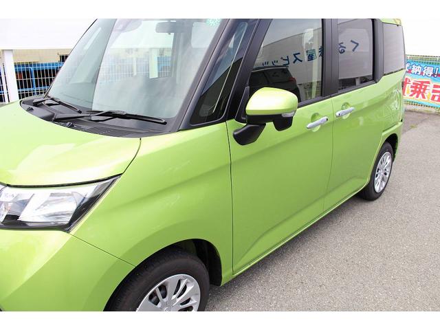 G両側電動Bカメラ自動ブレーキ無(5枚目)