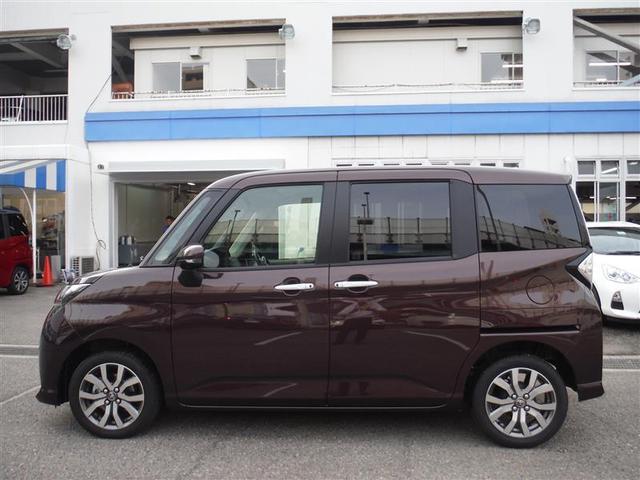 G-T 大画面フルセグナビ 両側電スラ 元試乗車(5枚目)