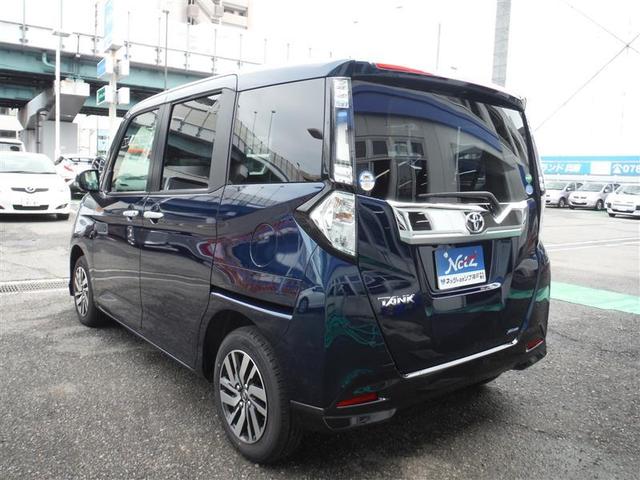 カスタムG S フルセグナビ 両側電スラ 元試乗車(6枚目)