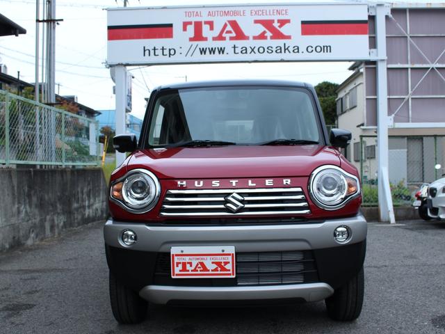 JスタイルII 新車即納車 全方位カメラPKG フルセグナビ(2枚目)