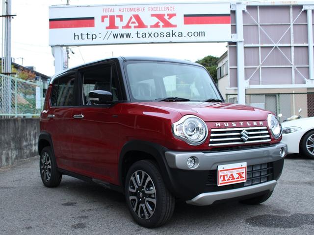 JスタイルII 新車即納車 全方位カメラPKG フルセグナビ(3枚目)