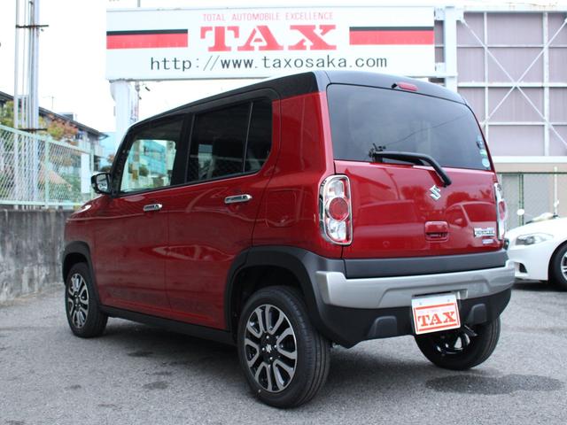 JスタイルII 新車即納車 全方位カメラPKG フルセグナビ(4枚目)