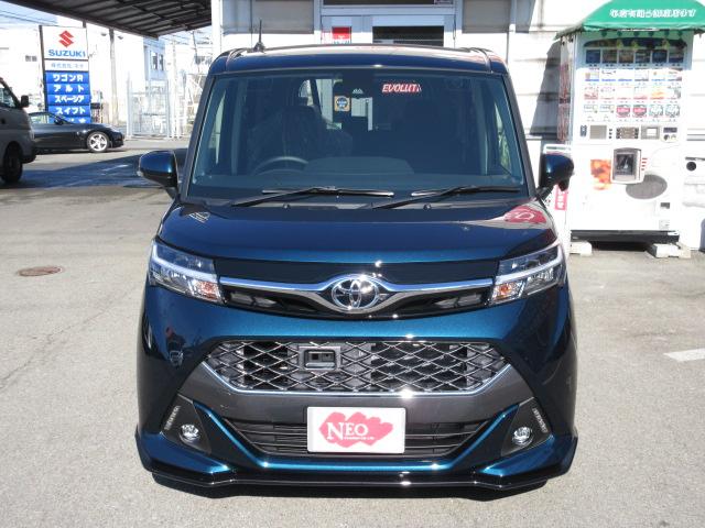 カスタムG S 新型 フルセグナビ バックカメラ ETC(9枚目)