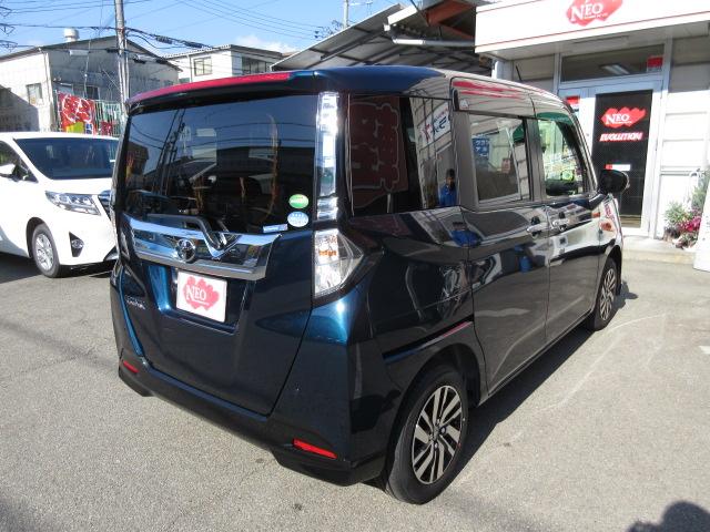 カスタムG S 新型 フルセグナビ バックカメラ ETC(18枚目)