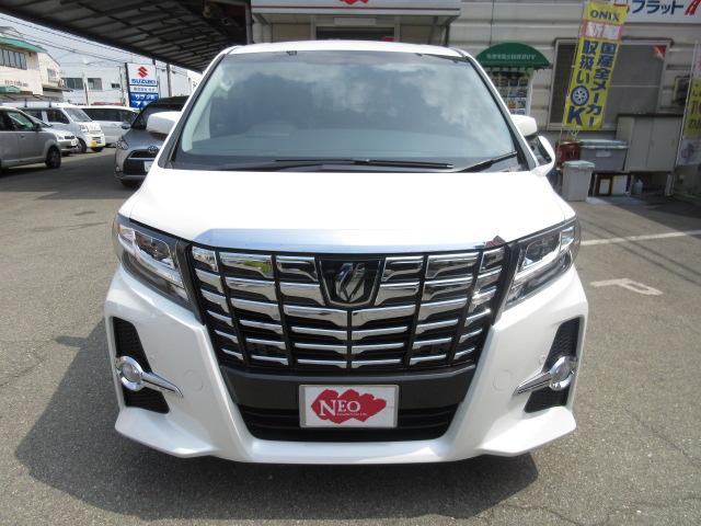 2.5S Aパッケージ フルセグナビ バックカメラ ETC(9枚目)