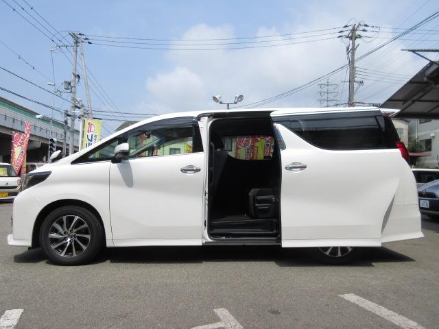 2.5S Aパッケージ フルセグナビ バックカメラ ETC(17枚目)