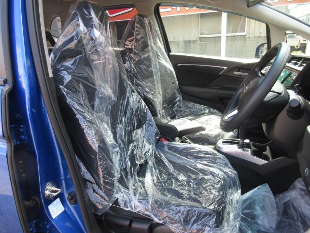13G・L ホンダセンシング フルセグナビ バックカメラ(10枚目)