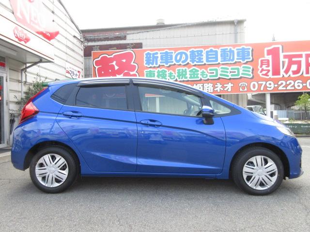 13G・L ホンダセンシング フルセグナビ バックカメラ(15枚目)
