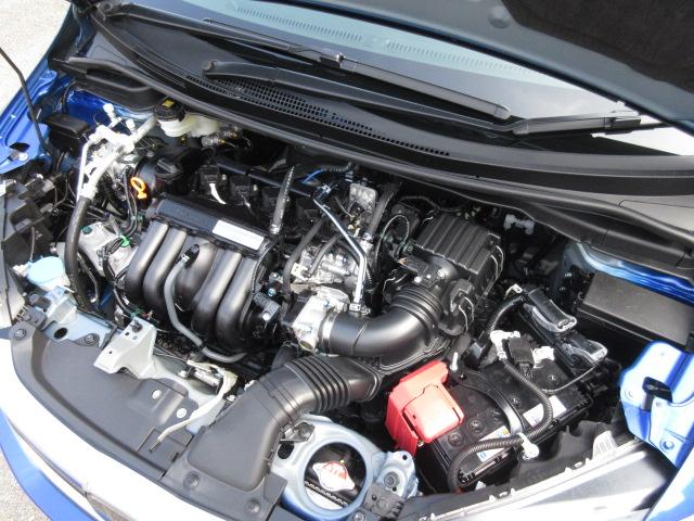 13G・L ホンダセンシング フルセグナビ バックカメラ(19枚目)