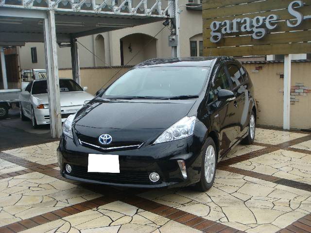 G 7人乗り(2枚目)