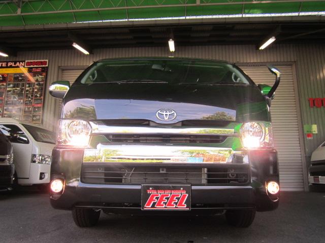 GL VSC付き コンプリートTYPE1 9インチナビ(2枚目)