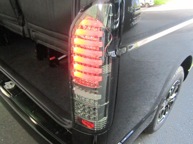 GL VSC付き コンプリートTYPE1 9インチナビ(18枚目)