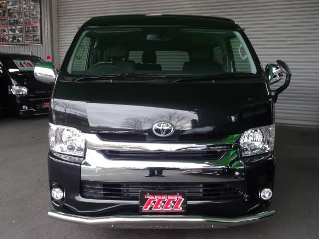 GL コンプリートTYPE3 4WD クロカン仕様(2枚目)