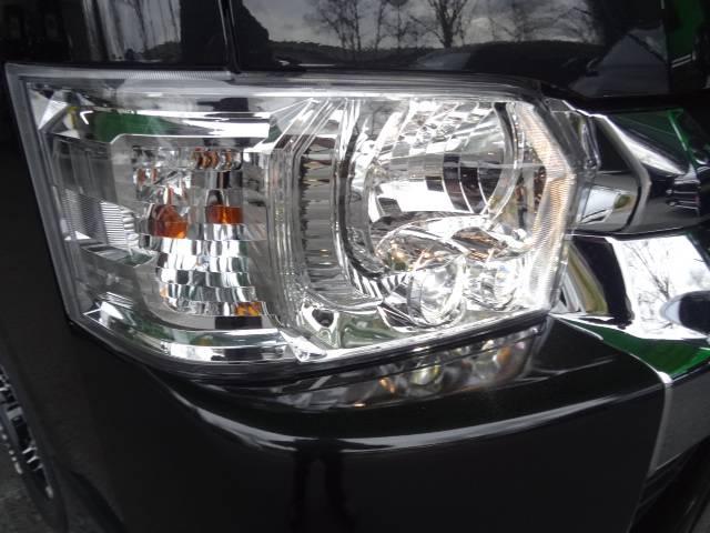 GL コンプリートTYPE3 4WD クロカン仕様(7枚目)
