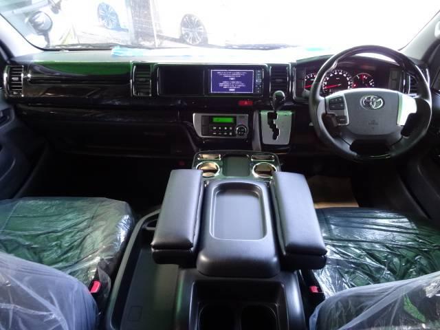 GL コンプリートTYPE3 4WD クロカン仕様(10枚目)
