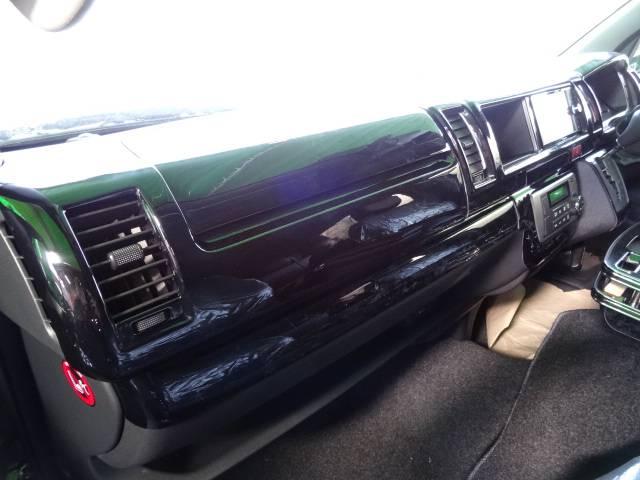 GL コンプリートTYPE3 4WD クロカン仕様(11枚目)