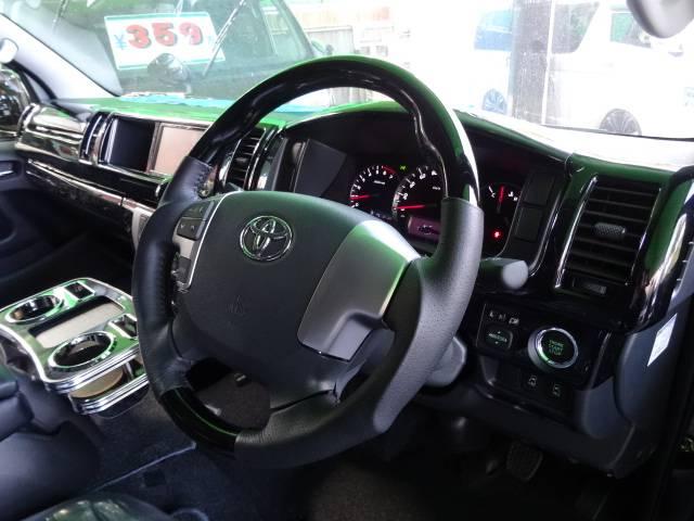 GL コンプリートTYPE3 4WD クロカン仕様(15枚目)