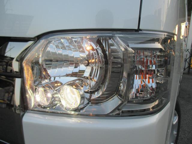 スーパーGL ダークプライム 新車未登録 両側電動ドア(8枚目)